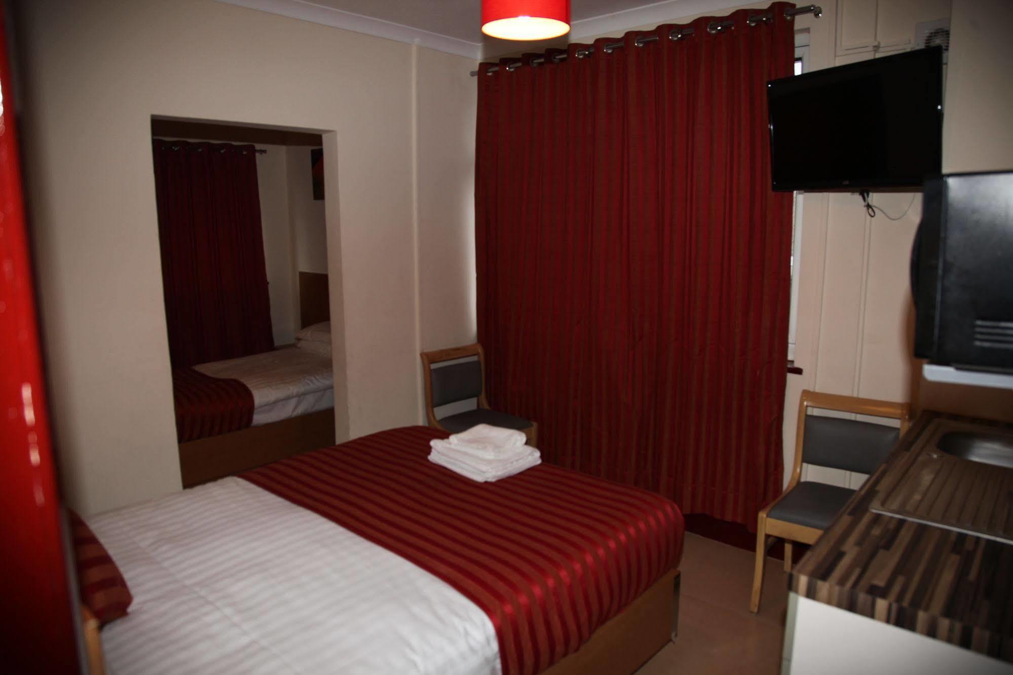 Grove Hotel Londra