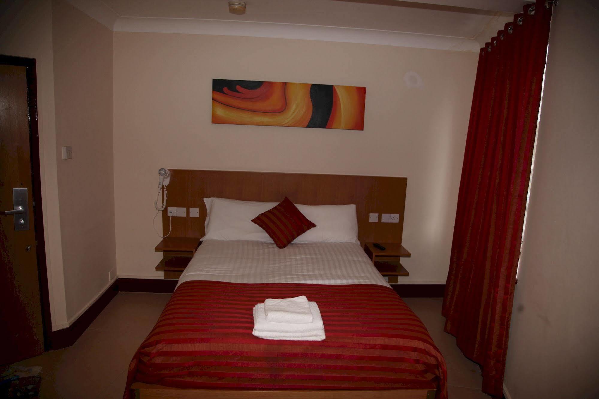 Grove Hotel Londra