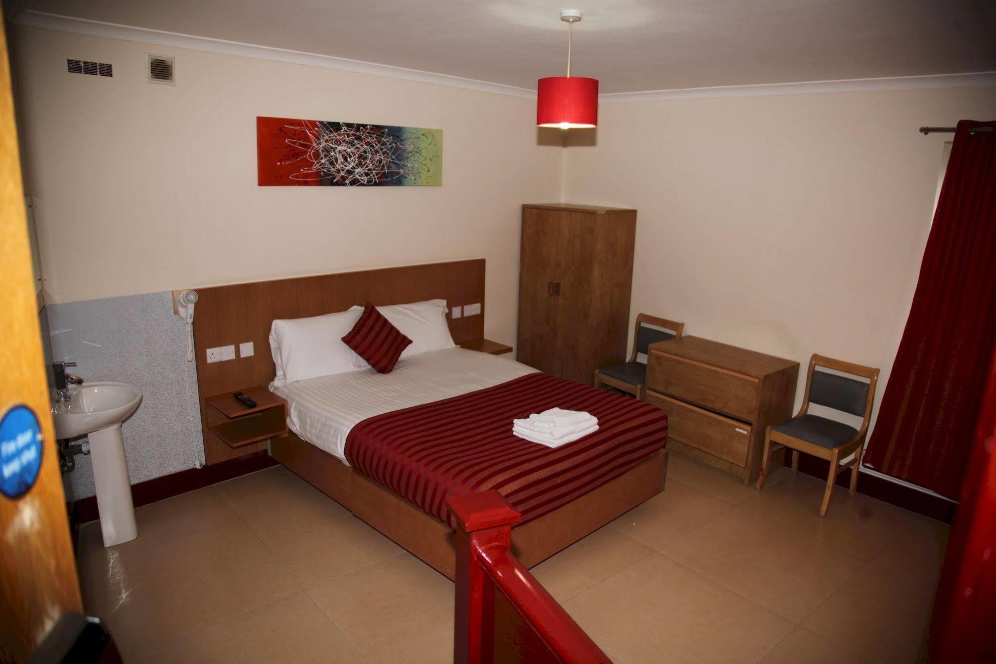 Hotel Grove Londra