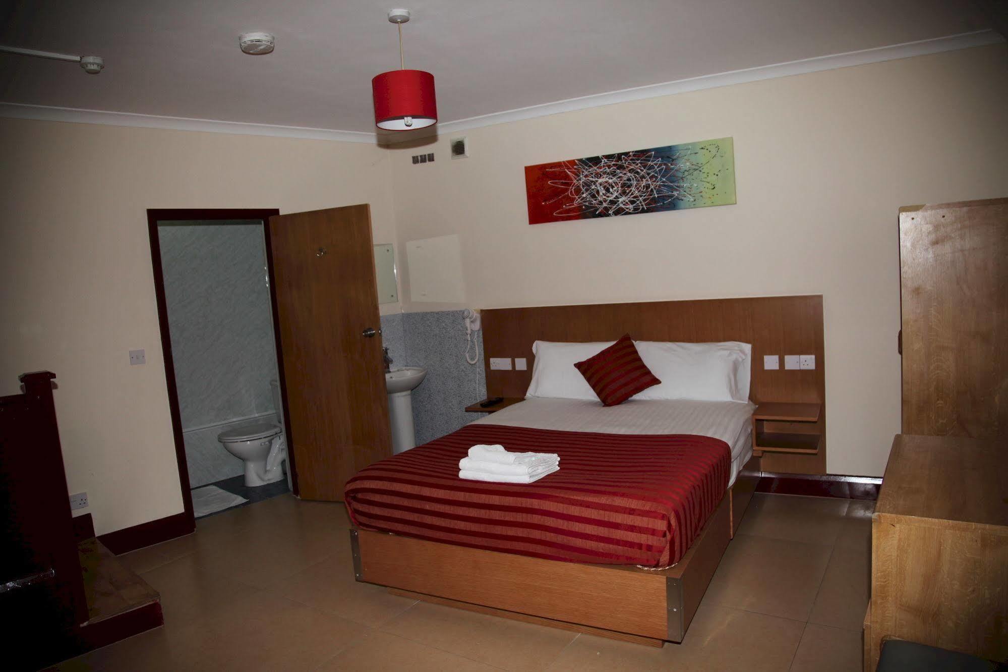 Hotel Grove Londra